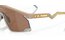 Oakley BXTR PM Matte Terrain Tan - Prizm Tungsten