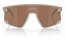 Oakley BXTR PM Matte Terrain Tan - Prizm Tungsten