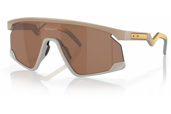 Oakley - Oakley BXTR PM Matte Terrain Tan - Prizm Tungsten