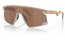 Oakley BXTR PM Matte Terrain Tan - Prizm Tungsten
