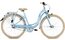 Puky Skyride 26-7 Classic - 26 Zoll - Tiefeinsteiger - 2026