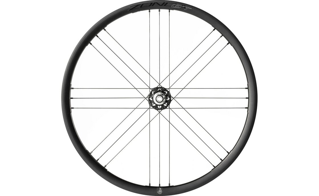 Campagnolo Zonda GT Disc 28" Gravel Laufradsatz 2WF, SRAM XDR 12-fach