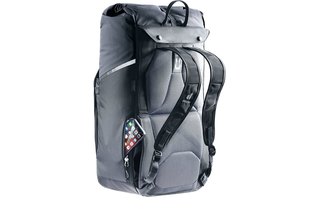 deuter Xberg 25