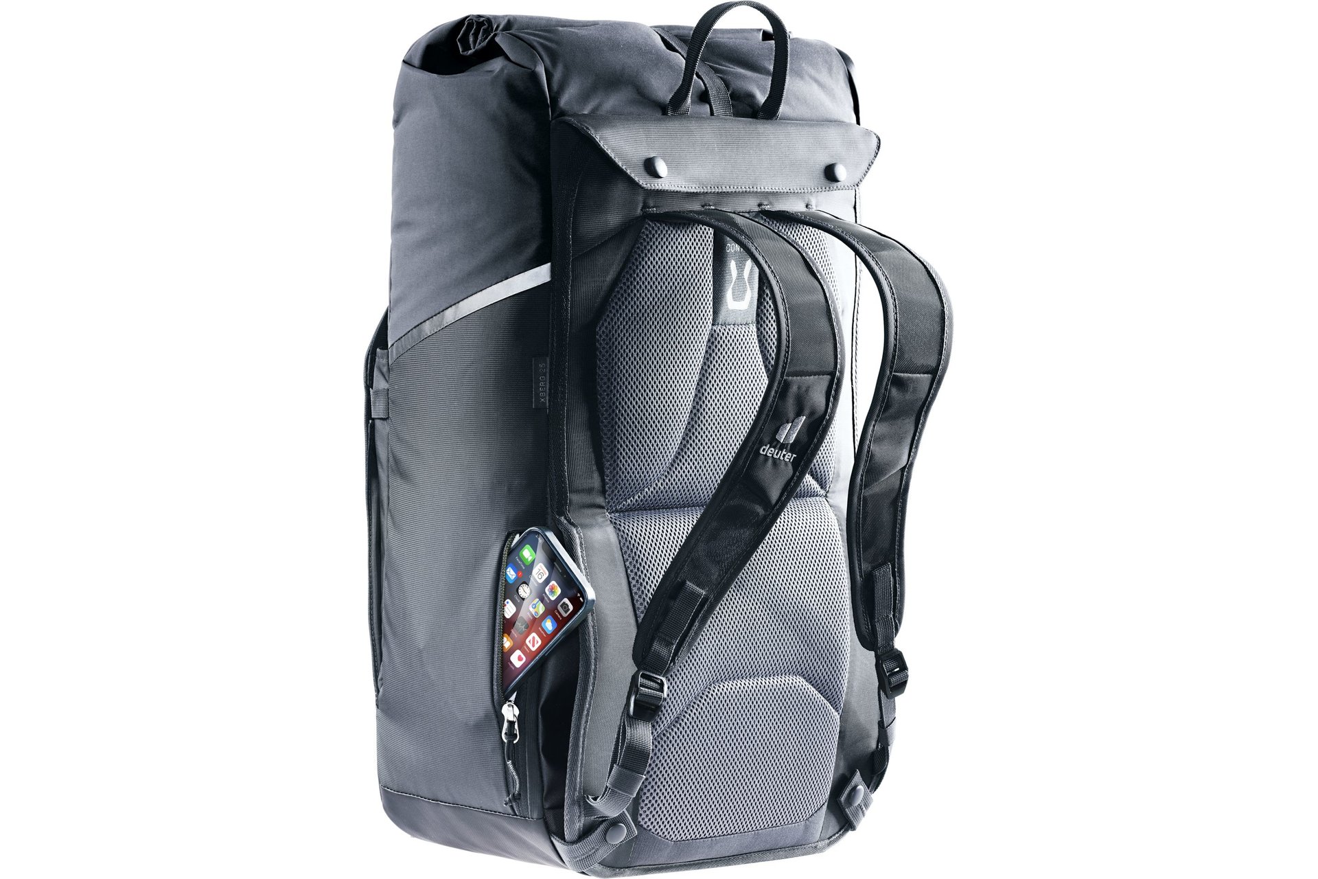 deuter Xberg 25