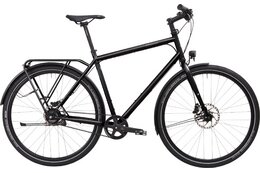 Tout Terrain Amber Road Select 3.3 - 28 Zoll - Diamant