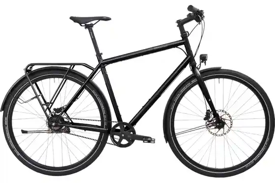 28 Zoll - Trekkingräder - Tout Terrain Amber Road Select 3.3 - 28 Zoll - Diamant