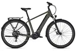 Kalkhoff Entice 5 Season - 625 Wh - 29 Zoll - Diamant