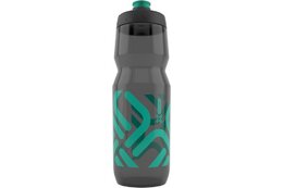 Fidlock Twist Trinkflasche 750 antibacterial mit Bike Base Halter