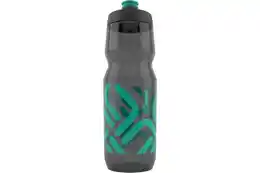 Fidlock Twist Trinkflasche 750 antibacterial mit Bike Base Halter