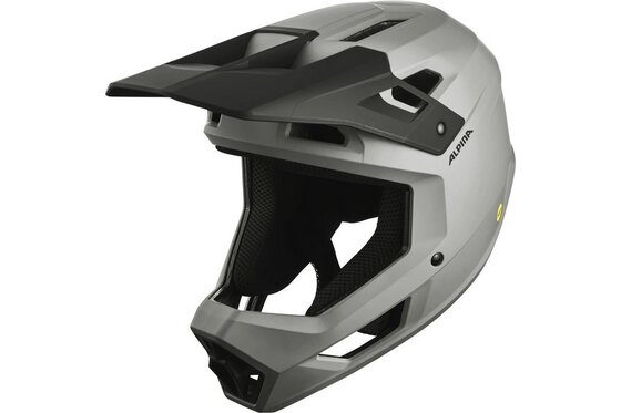 Downhill & Fullface Helme - Alpina Pikes MIPS