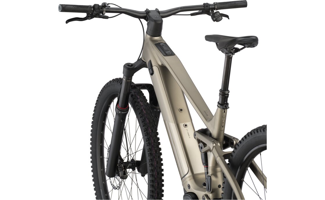 Bergamont E-Revox FS 10 - 800 Wh - 29 Zoll - Fully