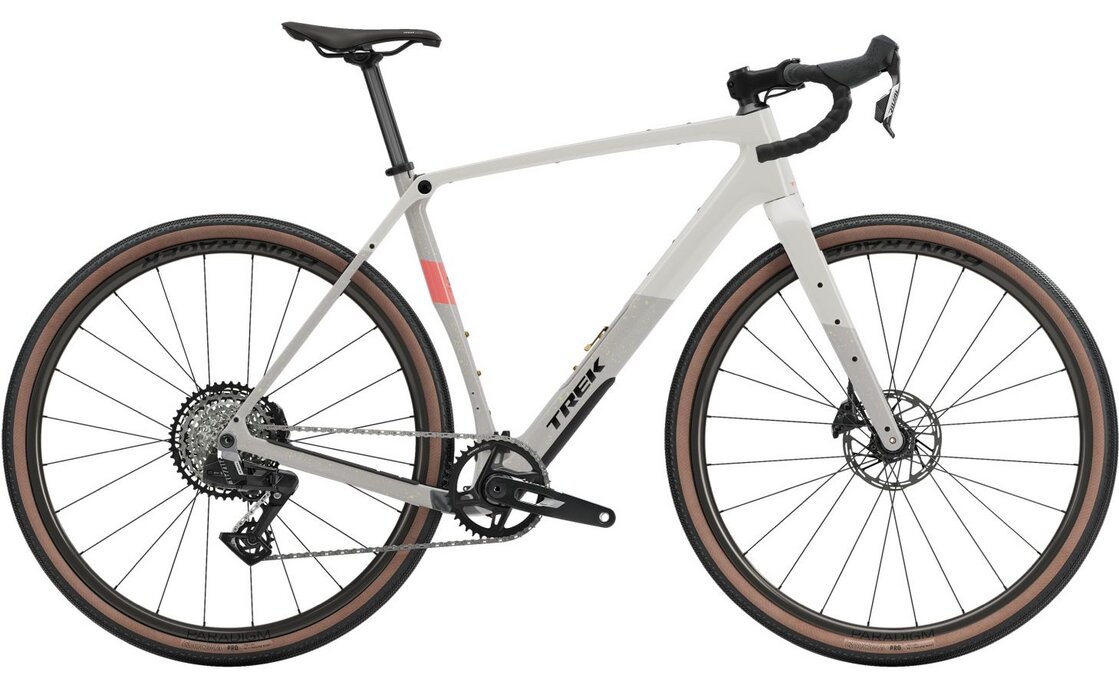 Trek Checkpoint SL 6 AXS Gen 3 - 28 Zoll - Diamant - 2026