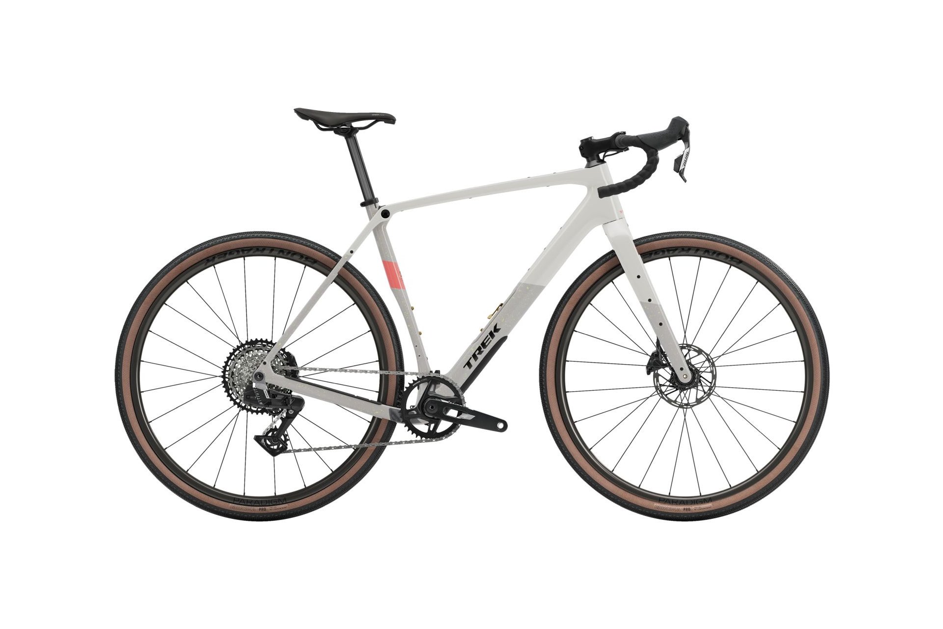 Trek Checkpoint SL 6 AXS Gen 3 - 28 Zoll - Diamant - 2026