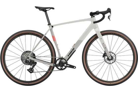 Gravel-Bikes - Trek Checkpoint SL 6 AXS Gen 3 - 28 Zoll - Diamant - 2026