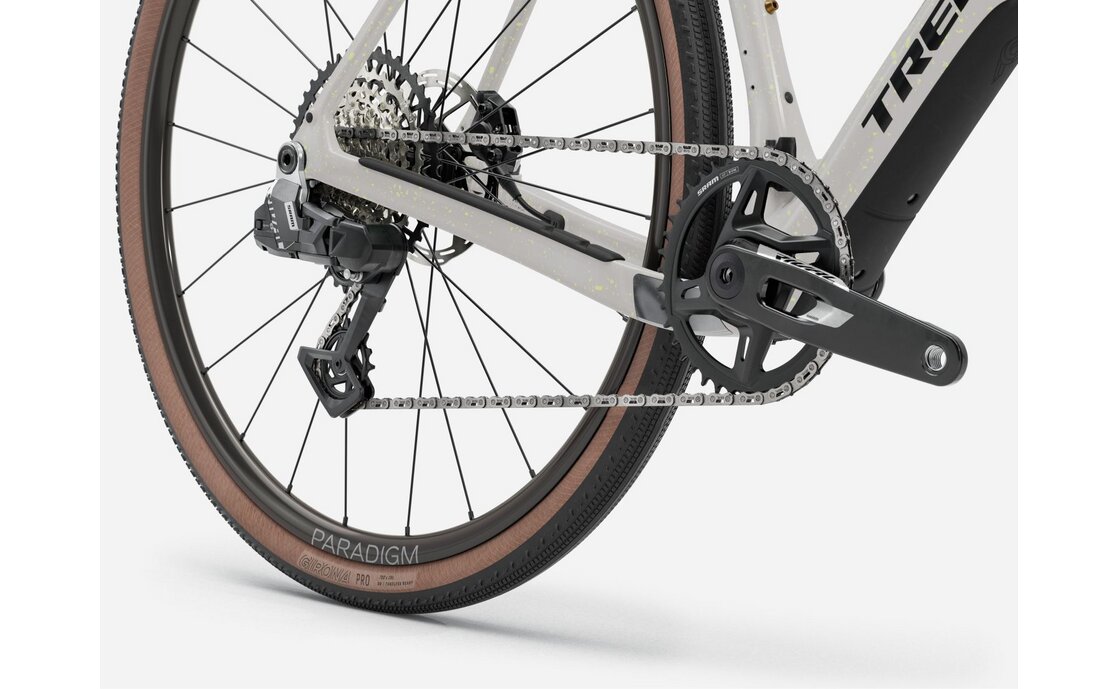 Trek Checkpoint SL 6 AXS Gen 3 - 28 Zoll - Diamant - 2026