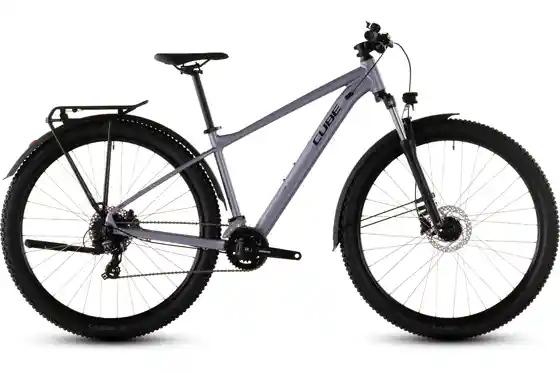 29 Zoll - Fahrräder - Cube Aim ONE FE - 29 Zoll - Diamant - 2026