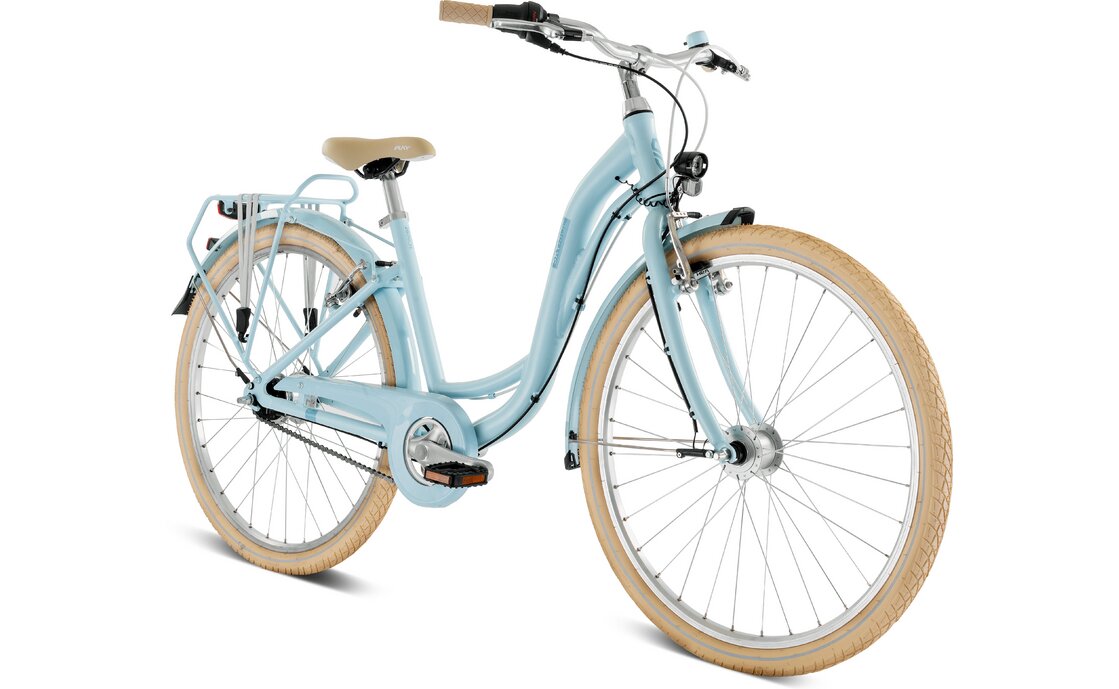 Puky Skyride 26-7 Classic - 26 Zoll - Tiefeinsteiger - 2026