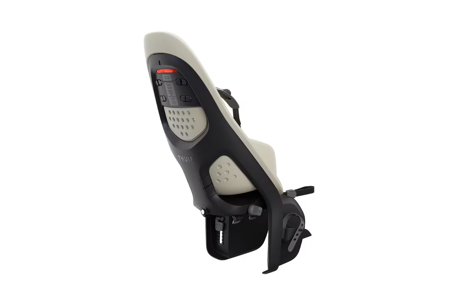 Thule Yepp 2 Maxi - Rack Mount Gep&auml;cktr&auml;ger