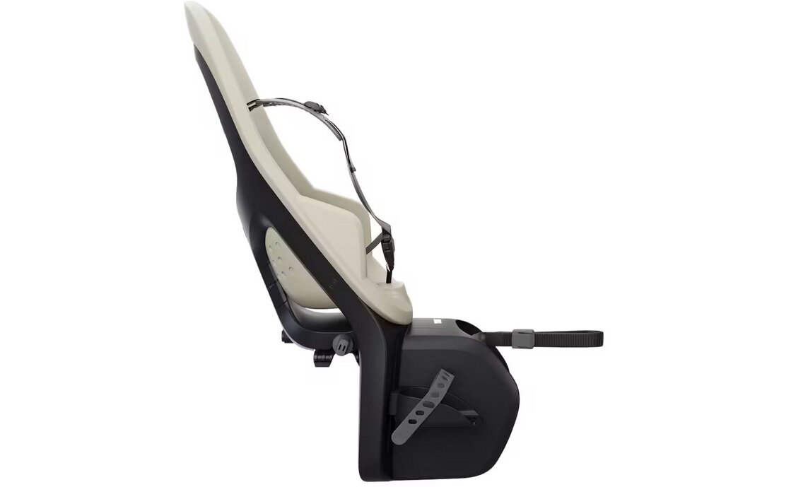 Thule Yepp 2 Maxi - Rack Mount Gep&auml;cktr&auml;ger