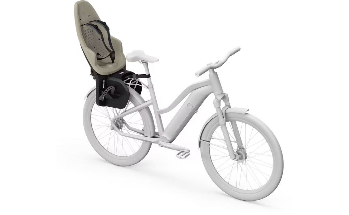 Thule Yepp 2 Maxi - Rack Mount Gep&auml;cktr&auml;ger