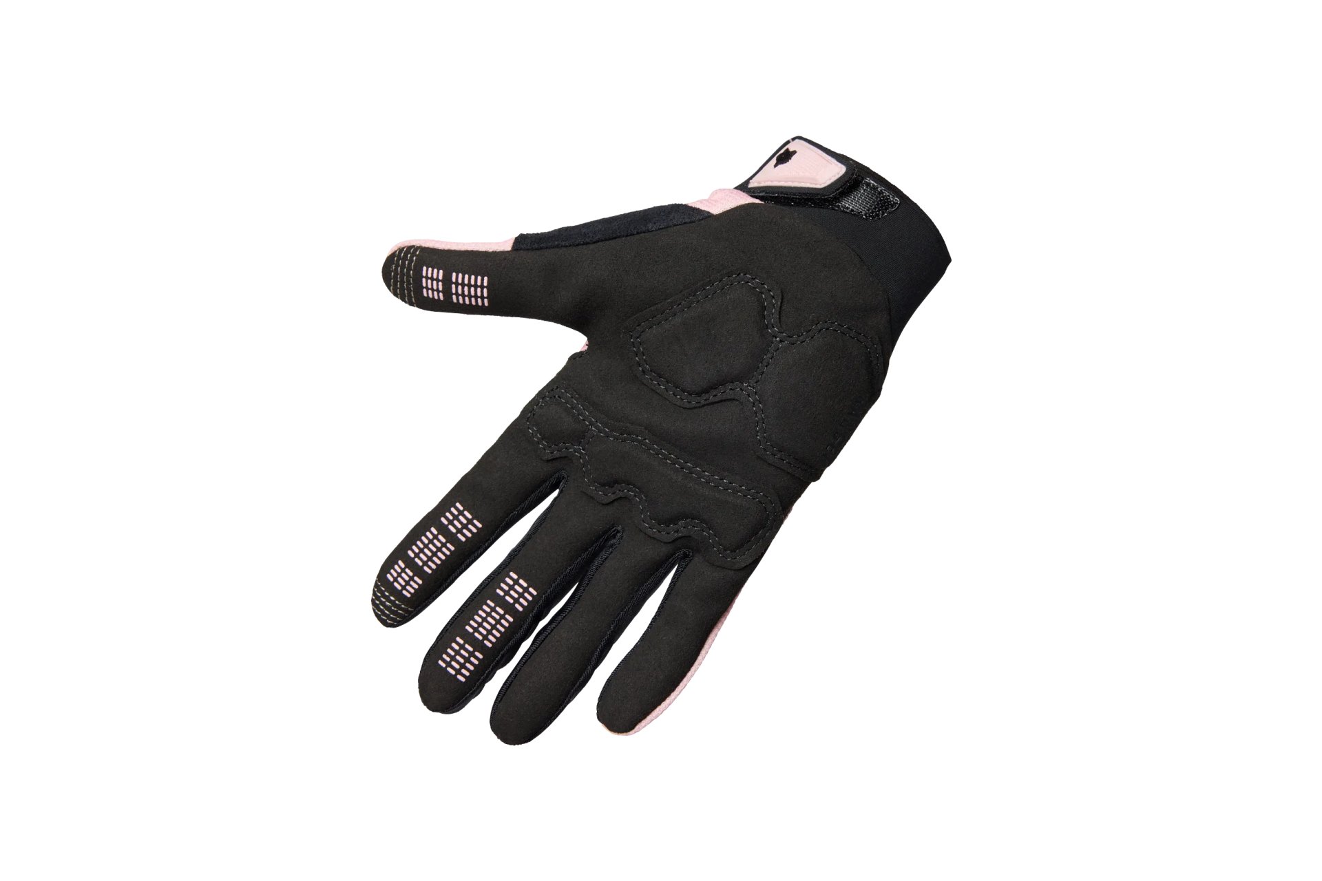 Fox W Ranger Gel Langfinger Handschuhe