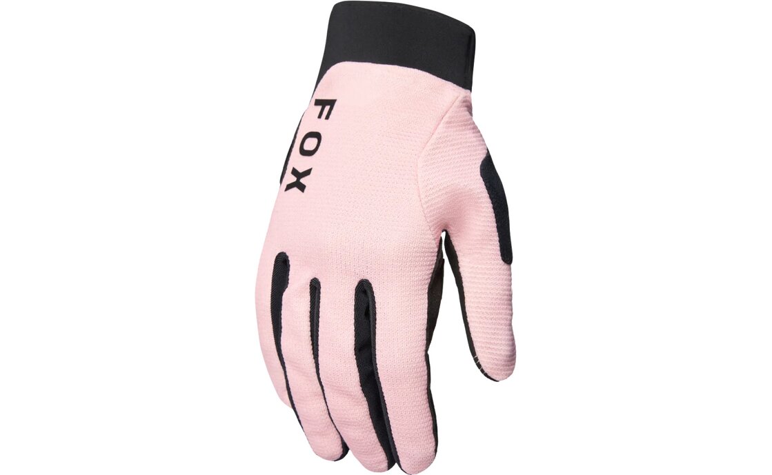 Fox W Ranger Gel Langfinger Handschuhe