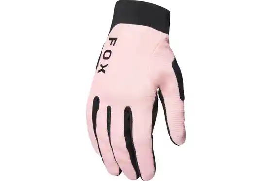 Langfinger-Handschuhe Sale - Fox W Ranger Gel Langfinger Handschuhe