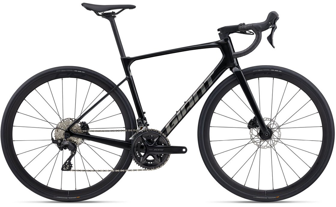 Giant Defy Advanced 2 - 28 Zoll - Diamant - 2026