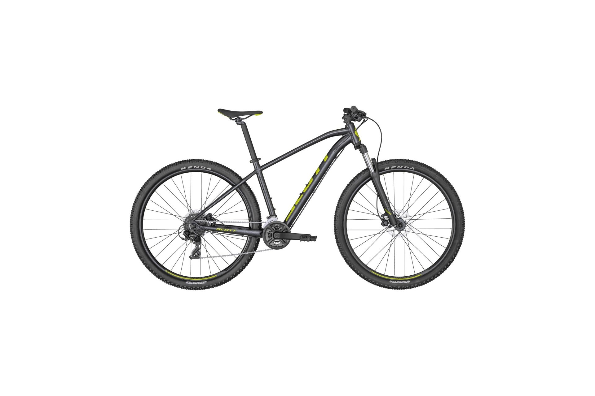 Scott Aspect 960 - 29 Zoll - Diamant