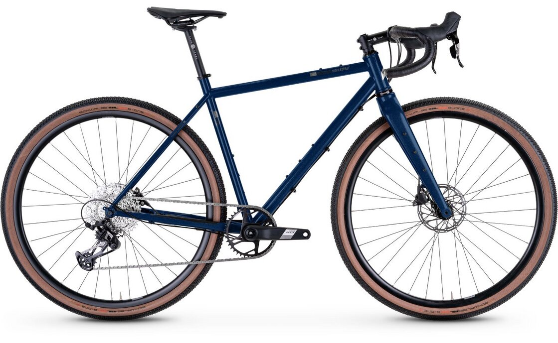 VSF Fahrradmanufaktur GX-500 - 28 Zoll - Diamant - 2026