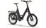 QiO Compact P5 - 545 Wh - 20 Zoll - Compact - 2026
