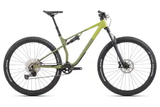 Shimano Deore - Mountainbikes - SUPERIOR XF 6.2 DC - 29 Zoll - Fully