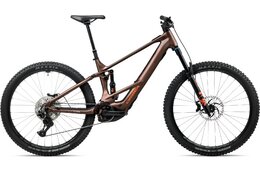 Orbea Wild TR H10 - 750 Wh - 29 Zoll - Fully
