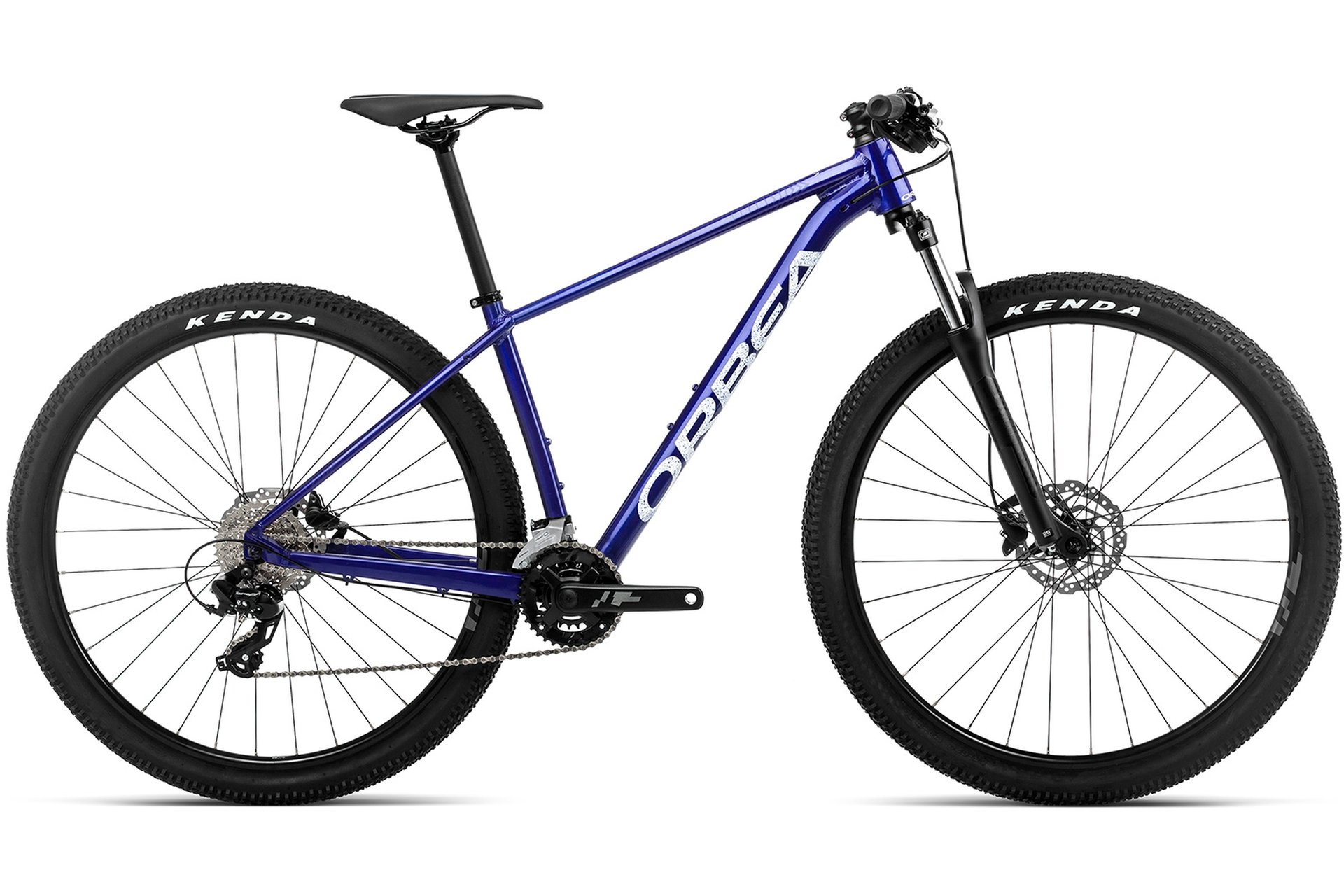 Orbea Onna 29 50 - 29 Zoll - Diamant - Aktion