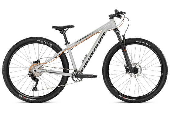 Aktionen - Eightshot X-Coady 24 Disc - 24 Zoll - Diamant