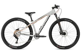 Eightshot X-Coady 24 Disc - 24 Zoll - Diamant