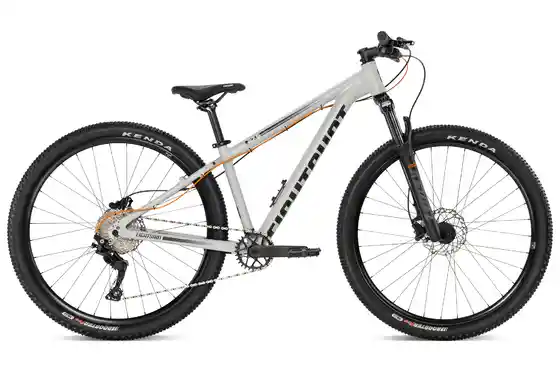 Kinderfahrräder - Eightshot X-Coady 24 Disc - 24 Zoll - Diamant