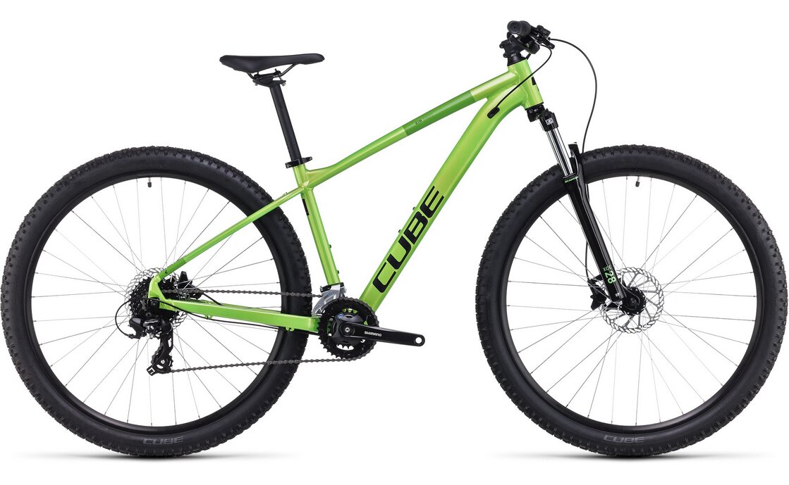 Cube Aim - 29 Zoll - Diamant - 2023