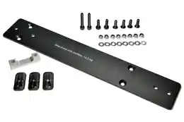 Bergamont Long Range Adapter Set E-Ville