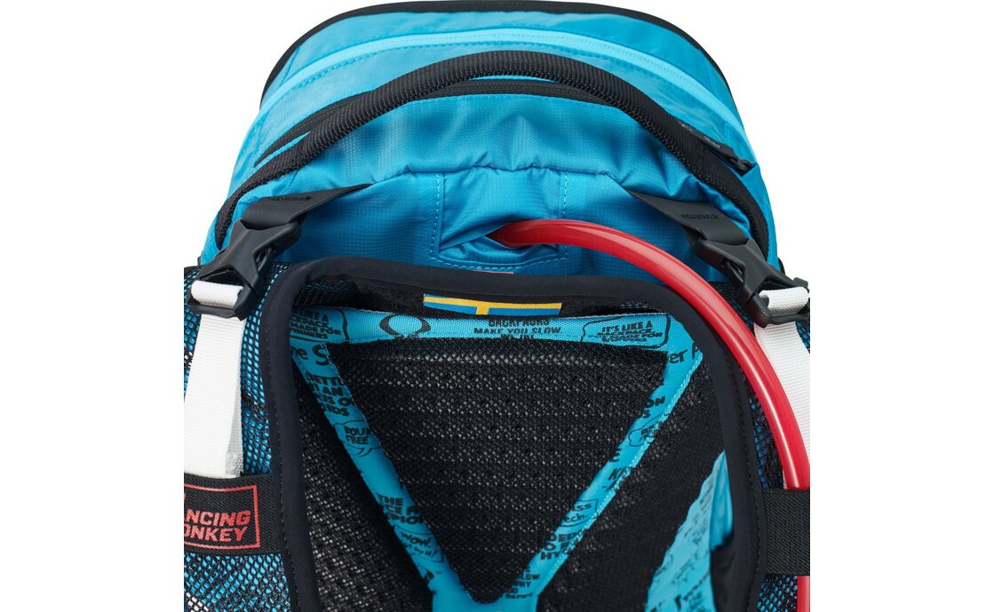 USWE Shred 25 Rucksack