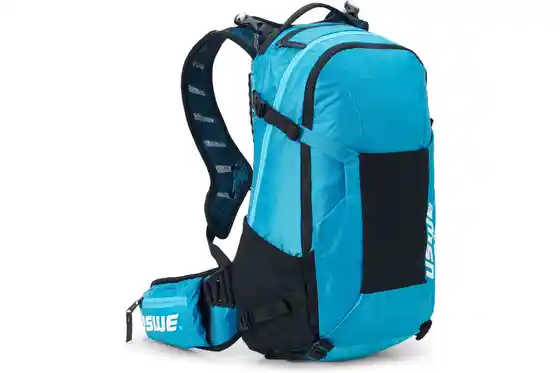 Fahrradzubehör - USWE Shred 25 Rucksack