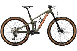 Trek Top Fuel 8 - 29 Zoll - Fully - 2023