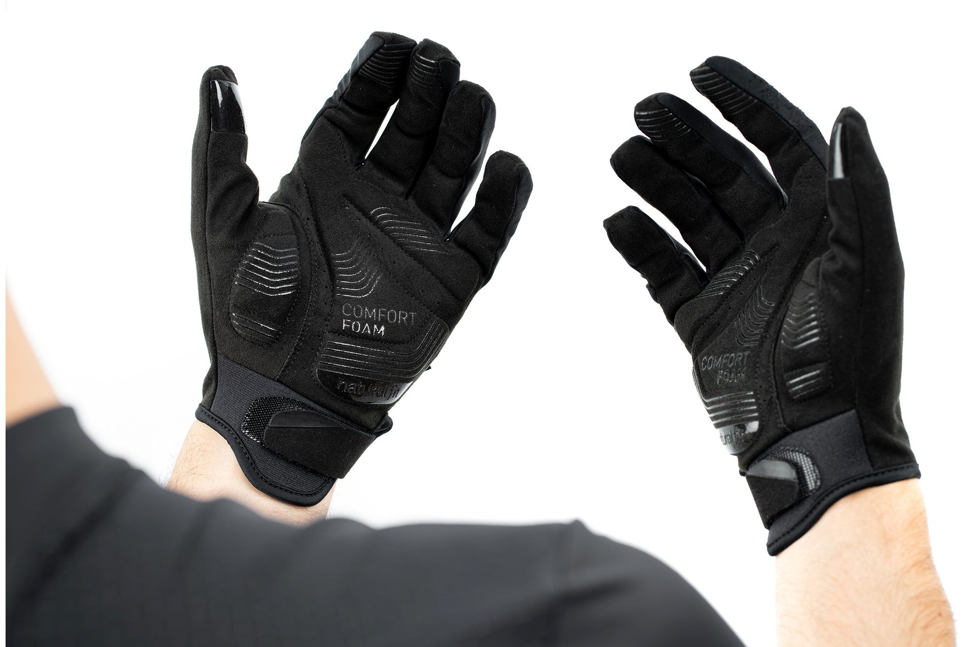 Cube X NF Langfinger Handschuhe