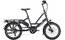 Tern Quick Haul D7i - 400 Wh - 20 Zoll - Compact - 2024