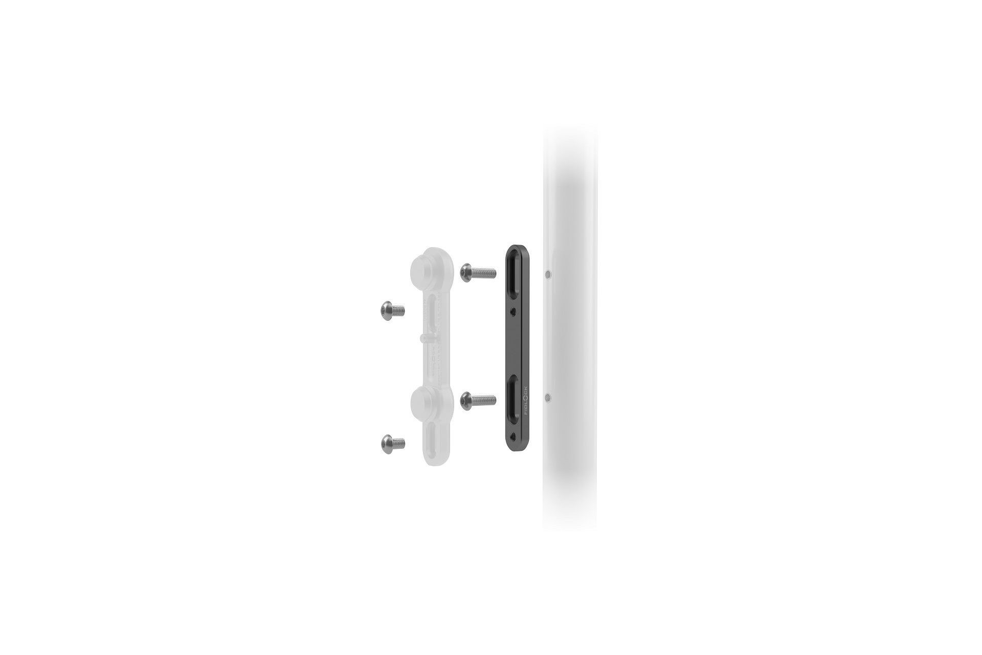 Fidlock Twist Bike Base Adapter
