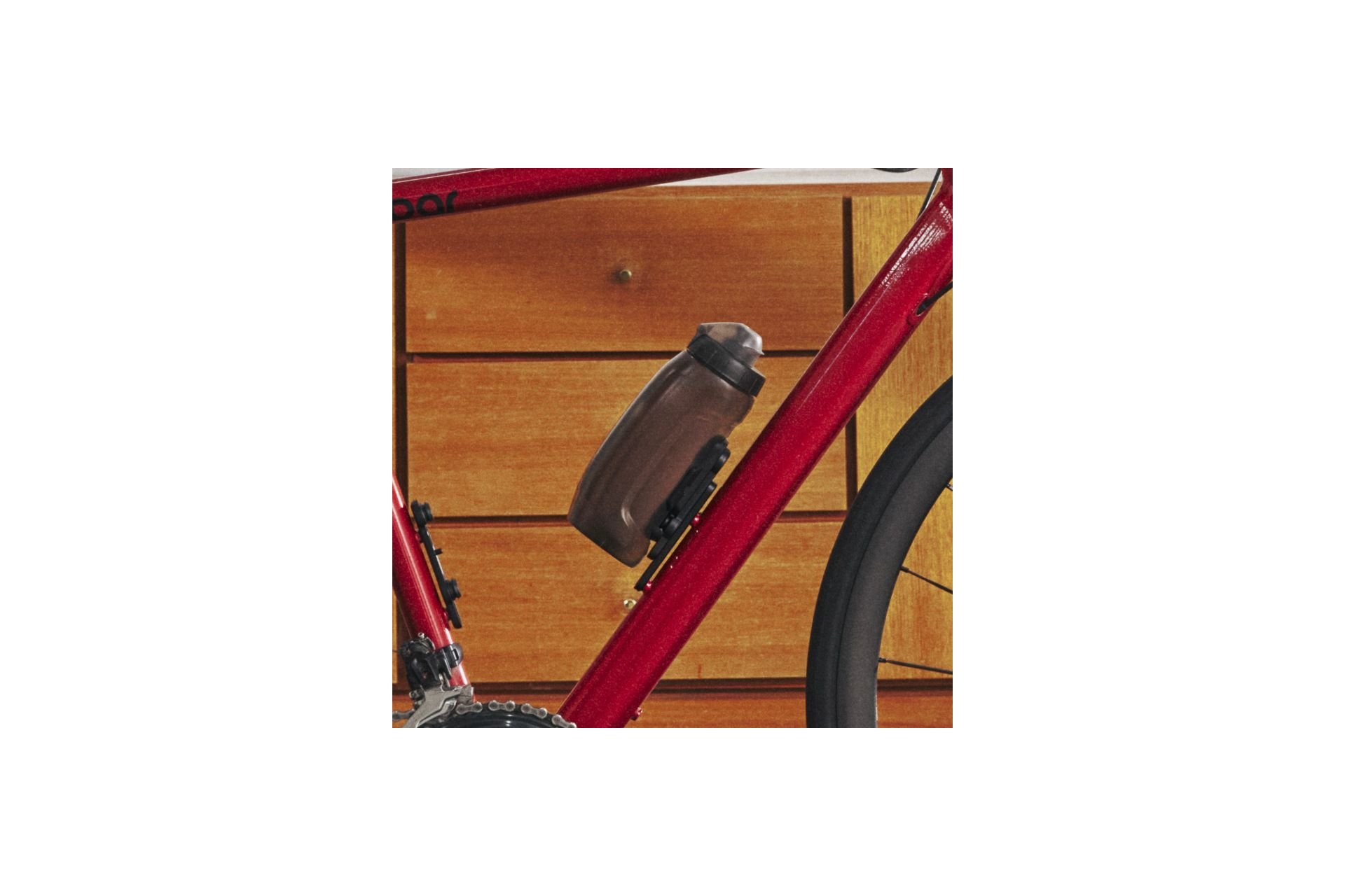 Fidlock Twist Bike Base Adapter