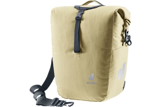 Fahrradtaschen & Körbe Sale - deuter Valbona 20+5