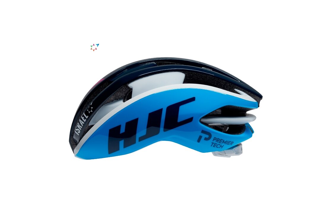 HJC Ibex 2.0 Road Team Editions