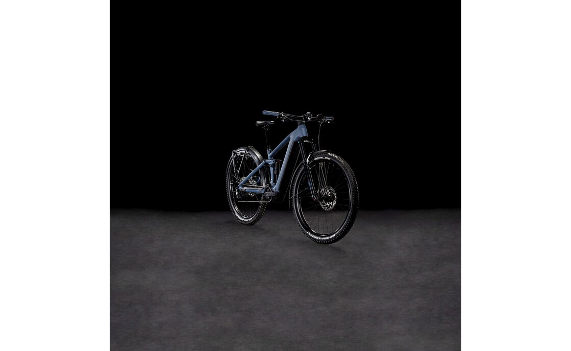Cube Stereo Hybrid ONE44 Pro 800 Allroad - 800 Wh - 27,5 Zoll - Fully - 2025