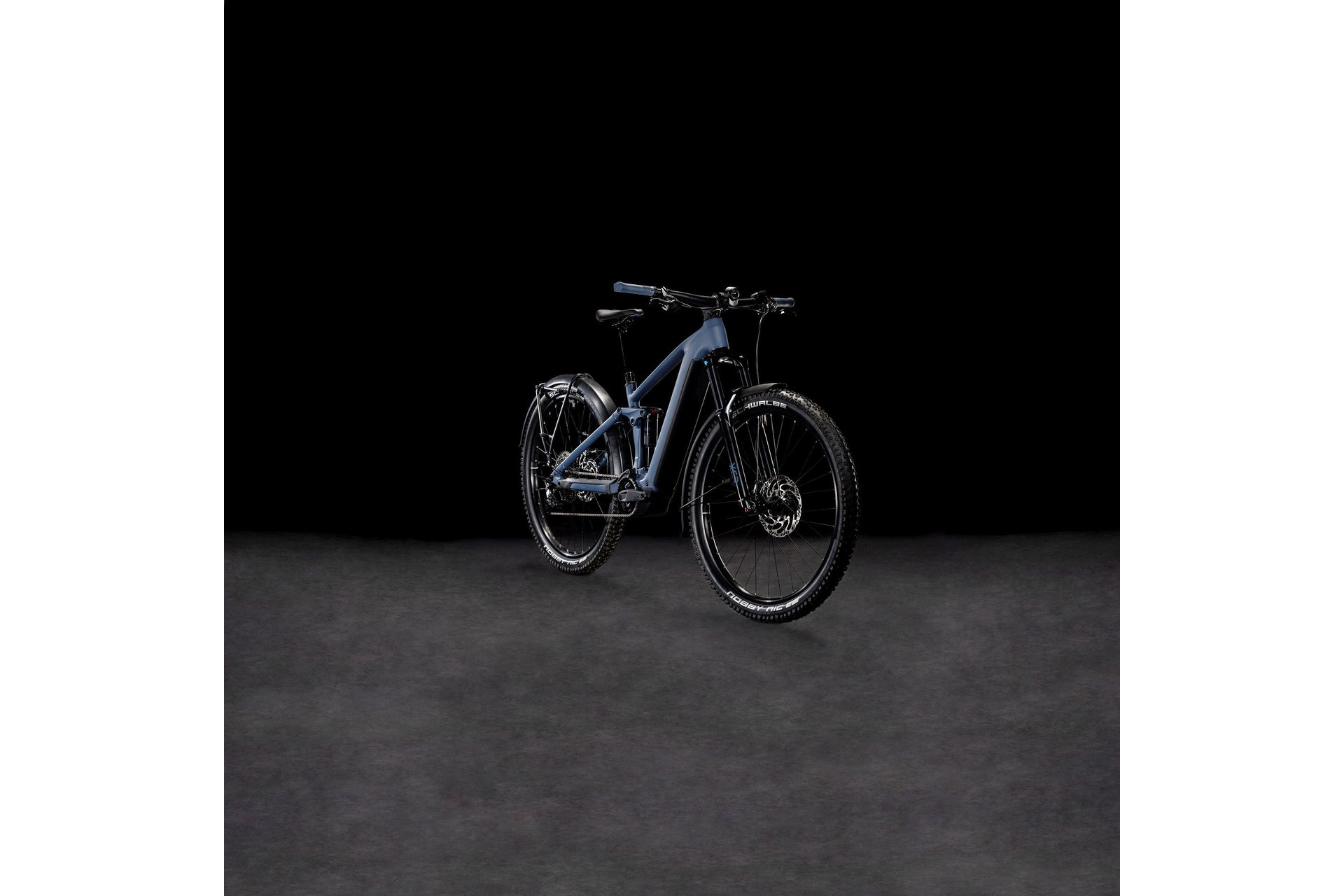 Cube Stereo Hybrid ONE44 Pro 800 Allroad - 800 Wh - 27,5 Zoll - Fully - 2025